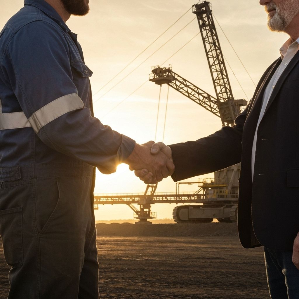 Alianzas Estratégicas