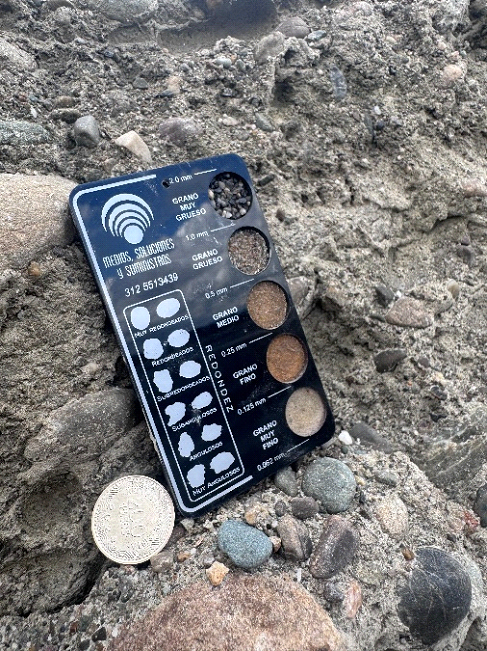 Estudio geológico - Imagen 1