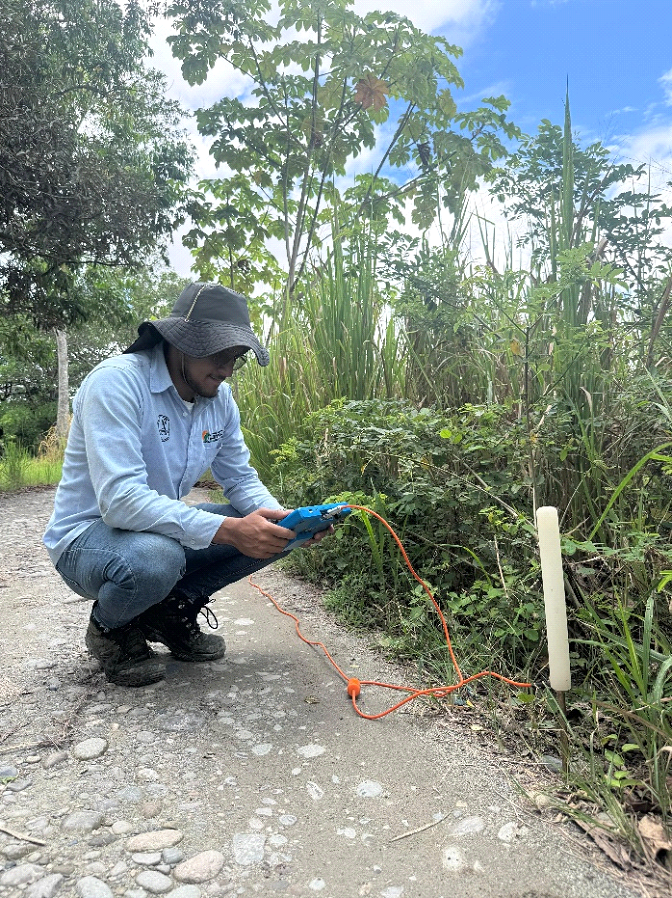 Estudio geológico - Imagen 5